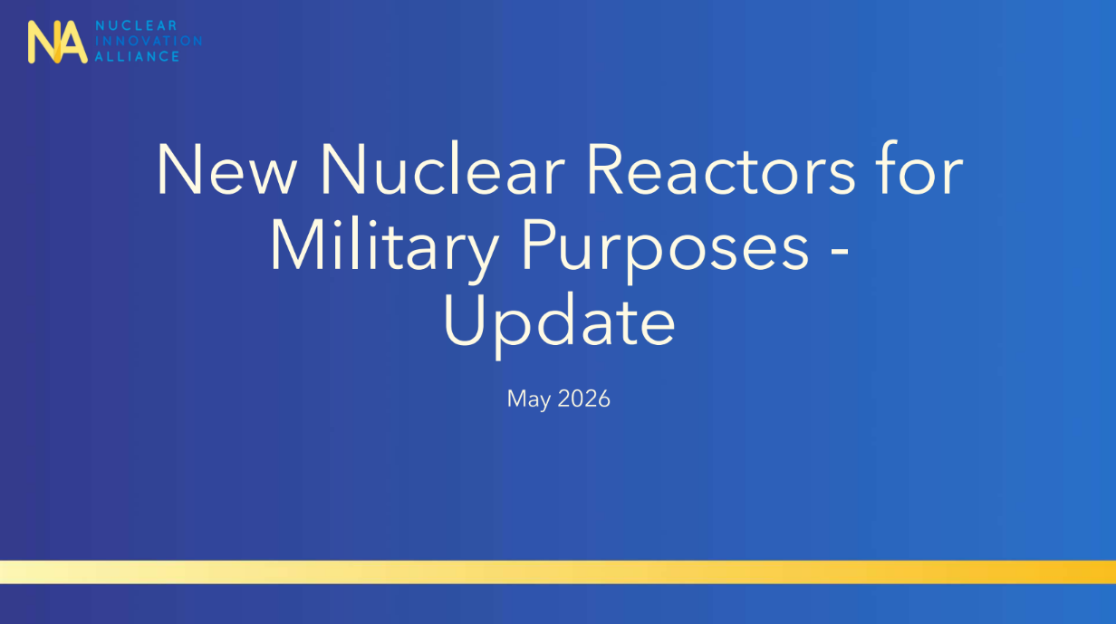 report cover